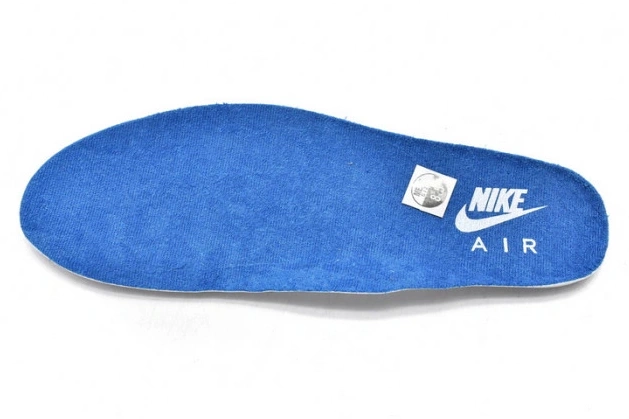 Cheap Husky Military Blue 4 Retro Air Jordan (2012) 308497-105 0824
